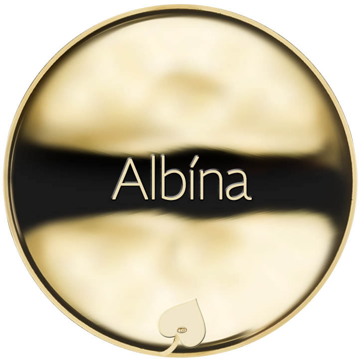 Albína