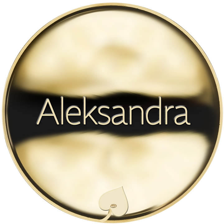 Aleksandra