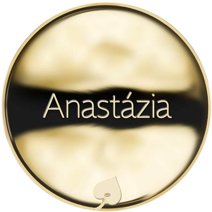 Anastázia