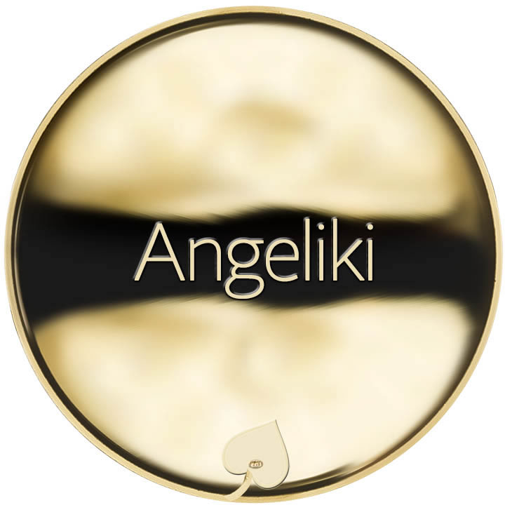 Angeliki