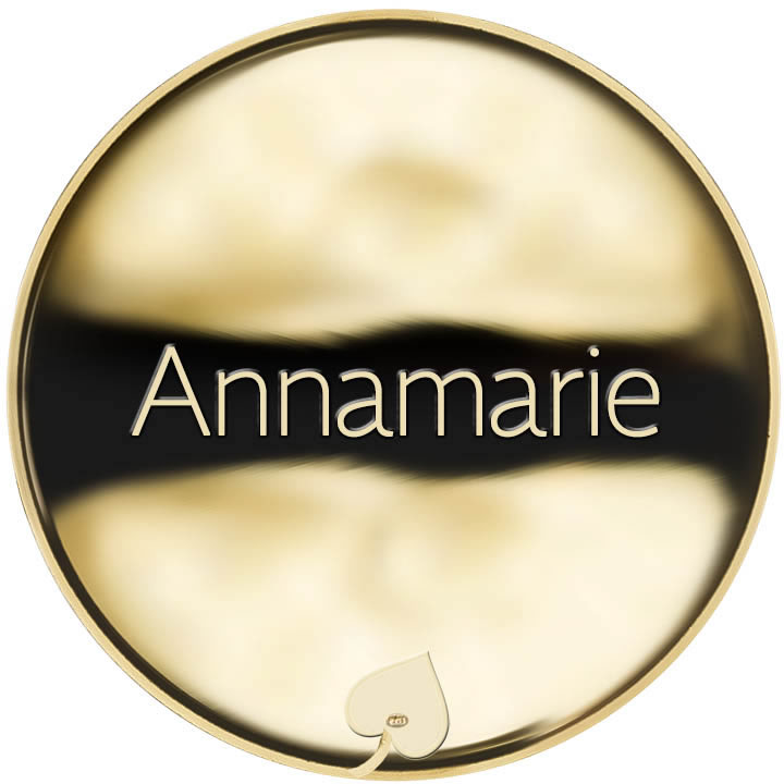 Annamarie