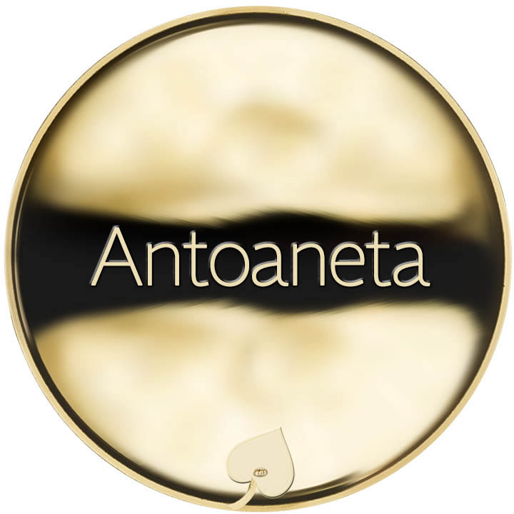 Antoaneta