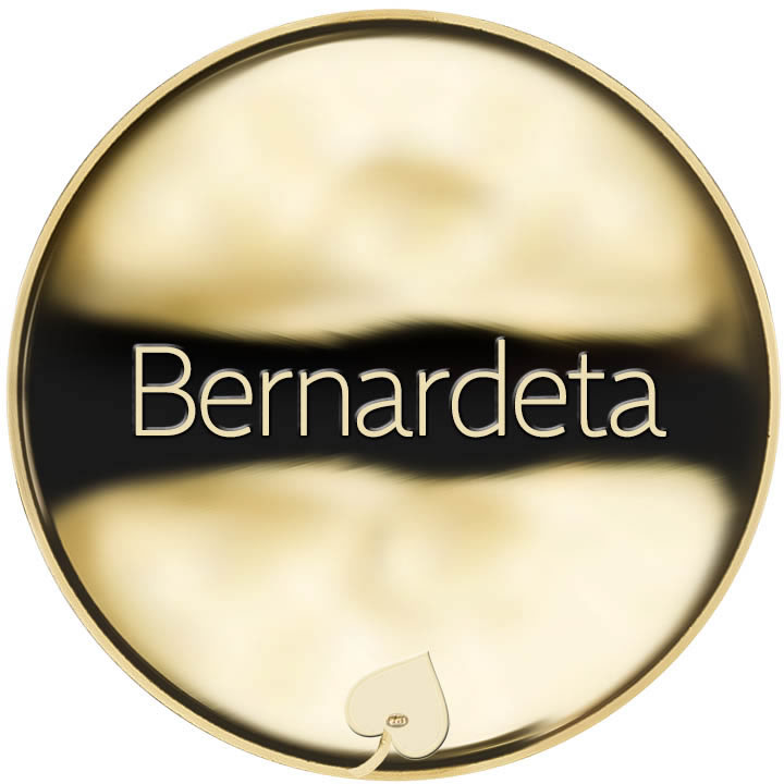 Bernardeta