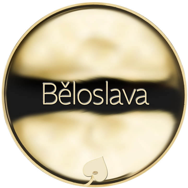 Běloslava