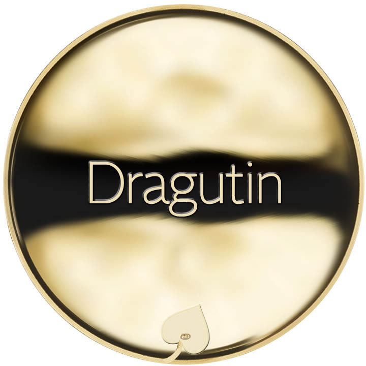 Dragutin