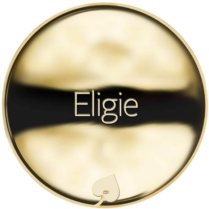 Eligie