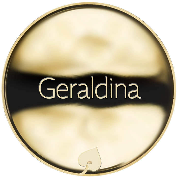 Geraldina