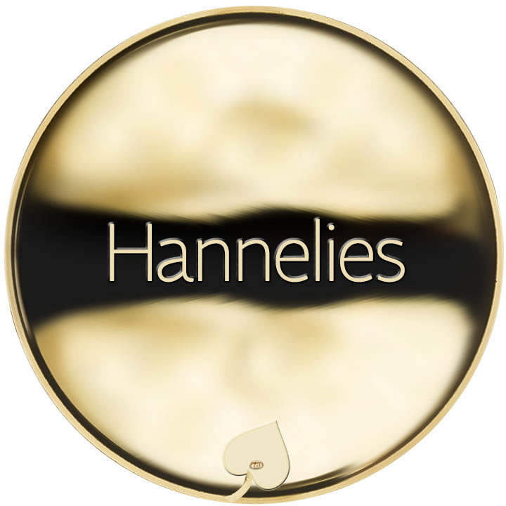 Hannelies