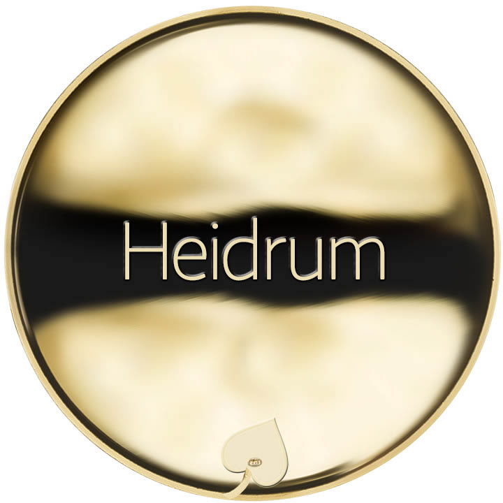 Heidrum