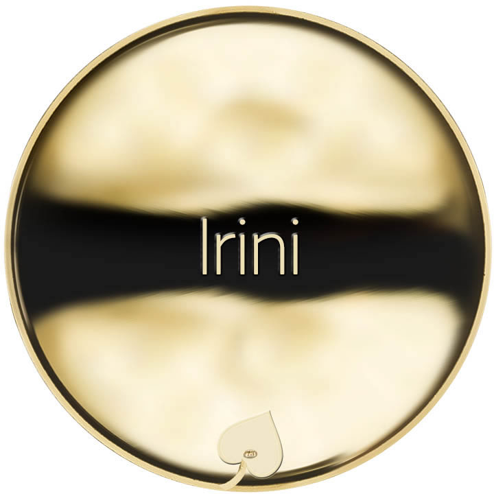 Irini