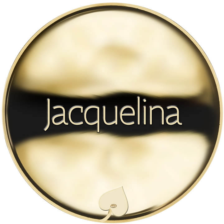 Jacquelina