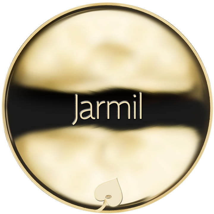 Jarmil