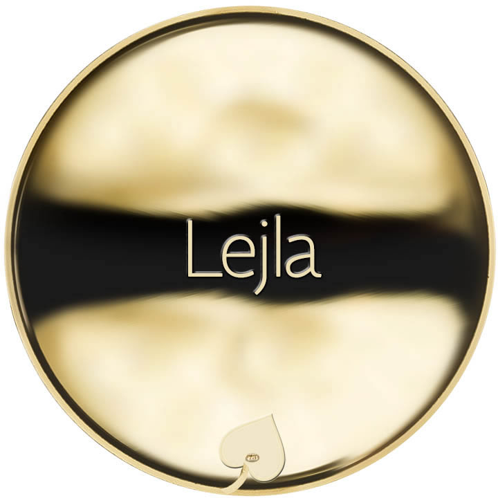 Lejla