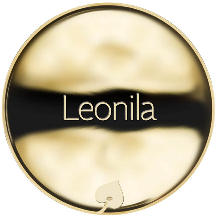 Leonila