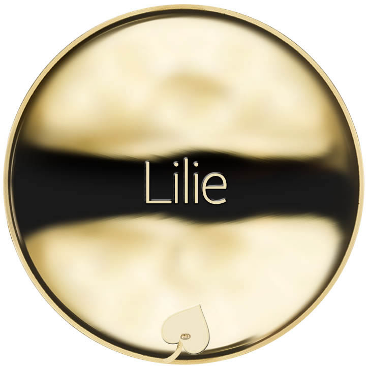 Lilie