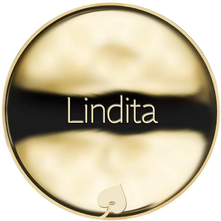 Lindita