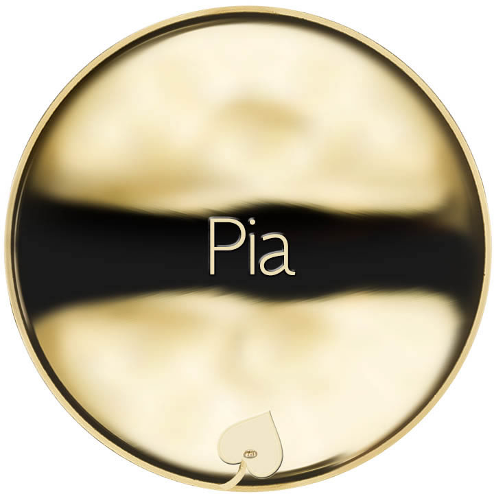 Pia