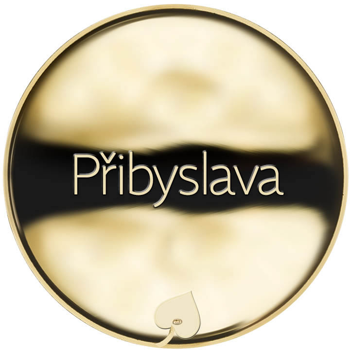 Přibyslava