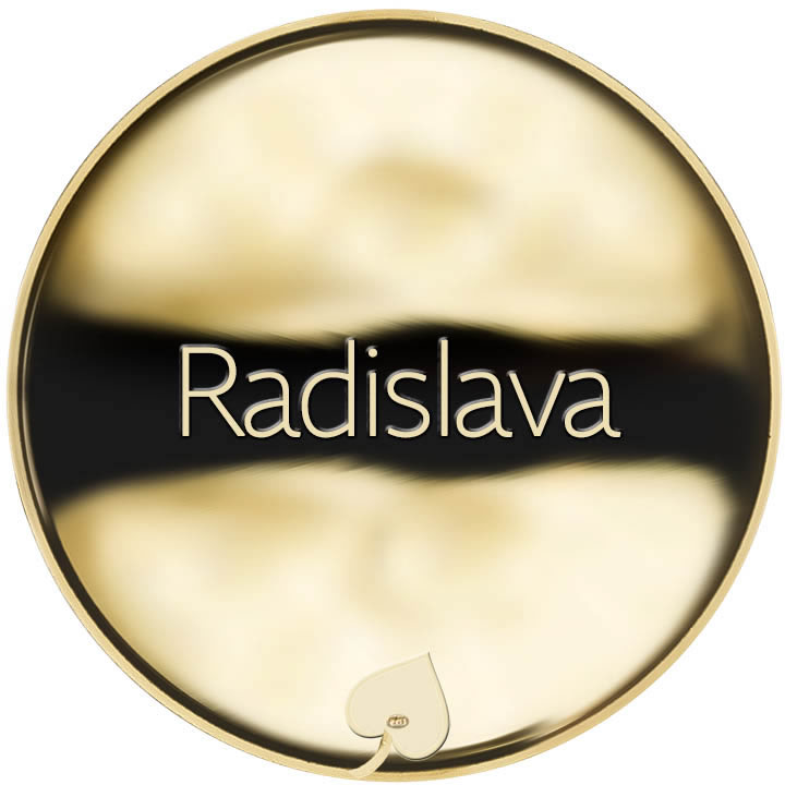 Radislava
