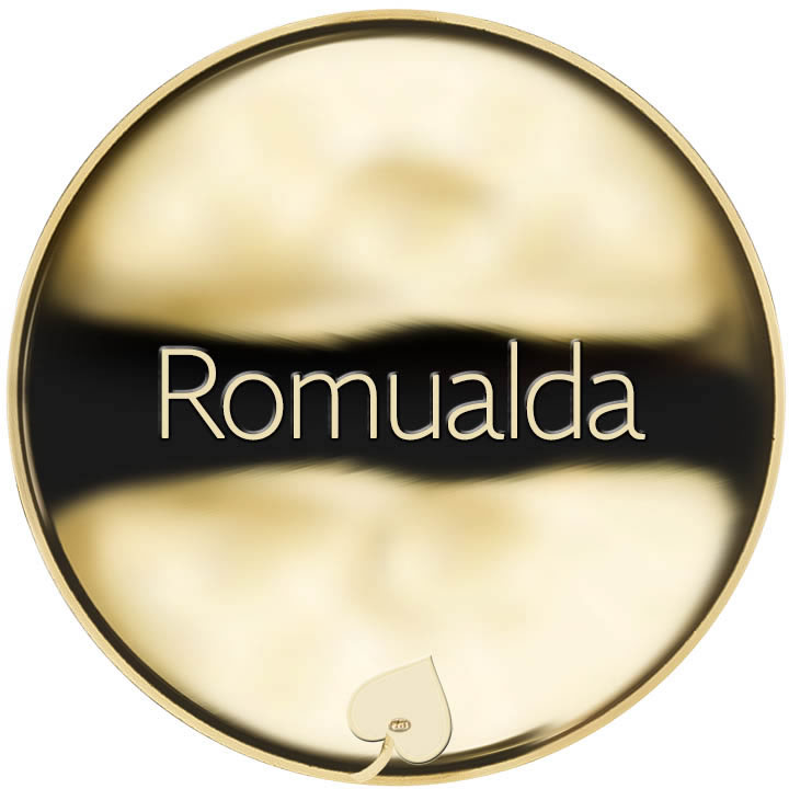 Romualda