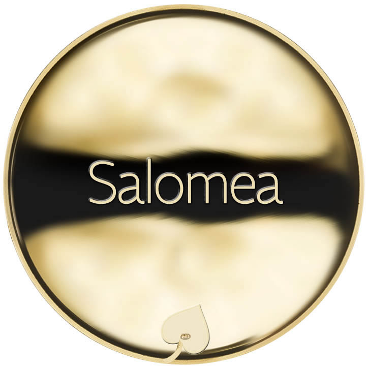 Salomea