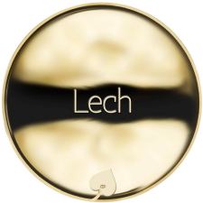 Lech - rub