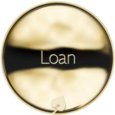 Loan - rub