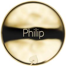 Philip - rub