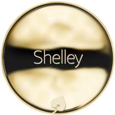 Shelley - rub