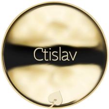 Ctislav