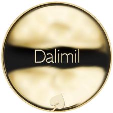 Dalimil