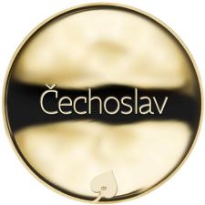Čechoslav