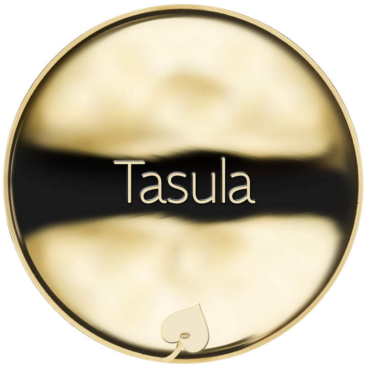 Tasula