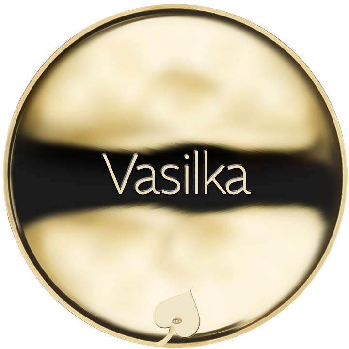 Vasilka