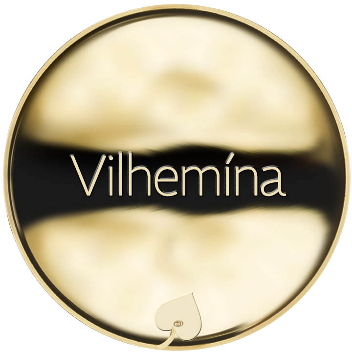 Vilhemína