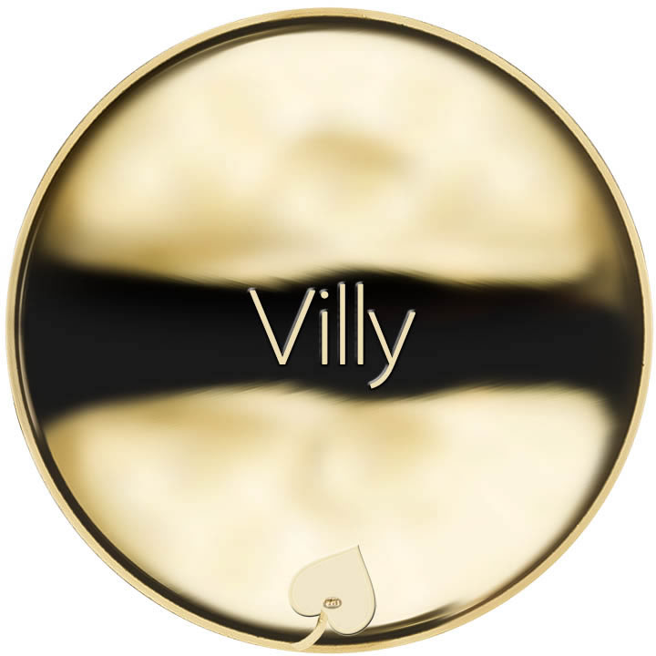 Villy