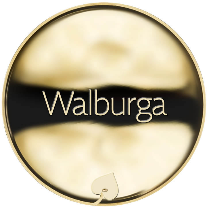 Walburga