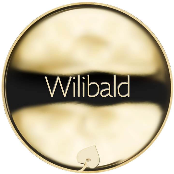 Wilibald