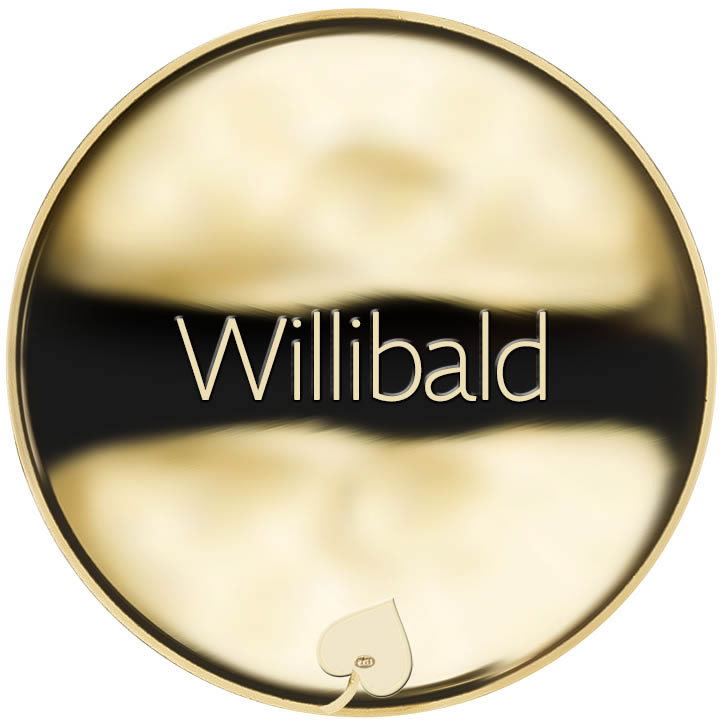 Willibald