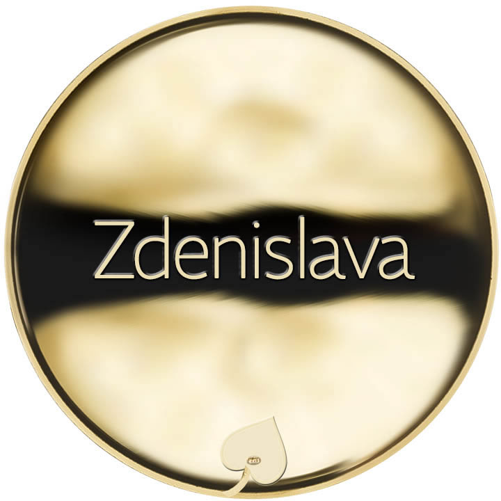 Zdenislava