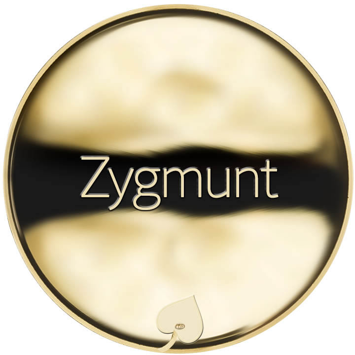Zygmunt